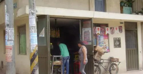 FRUVER CALLE 143B 150D 05 FRUVER CALLE 143B 150D 05